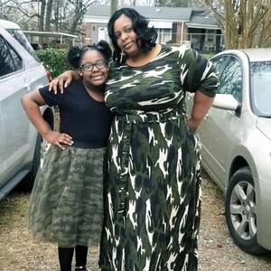 Meet your Posher, Sonya